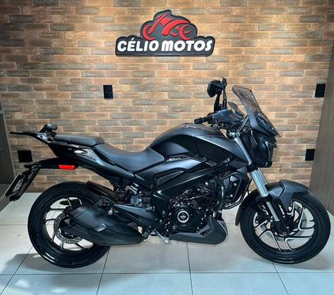 BAJAJ DOMINAR 400 